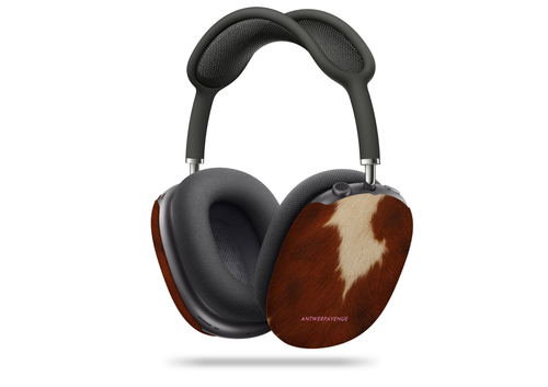 Cocoa Canyon AirPods Max case