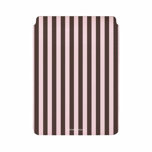 Coffee Time laptop sleeve