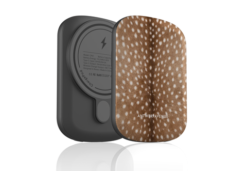 Dreamy Deer magnetic power bank