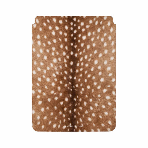 Dreamy Deer laptop sleeve