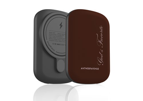 God’s Favorite magnetic power bank