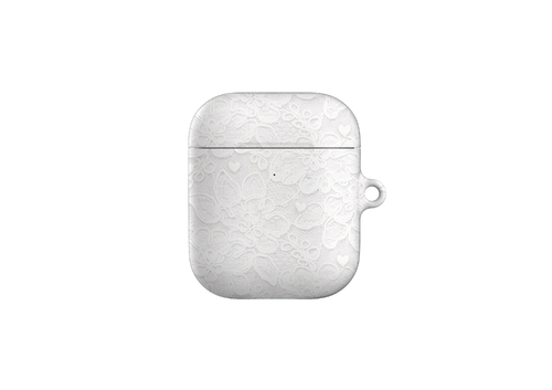 Lacy Oh Lacy AirPods case