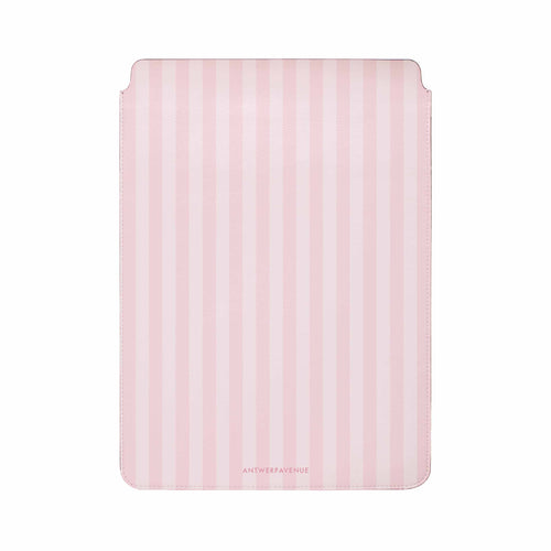 Pink Sugar laptop sleeve