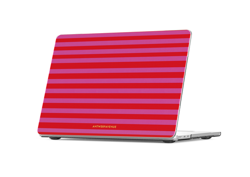 Red Velvet MacBook case