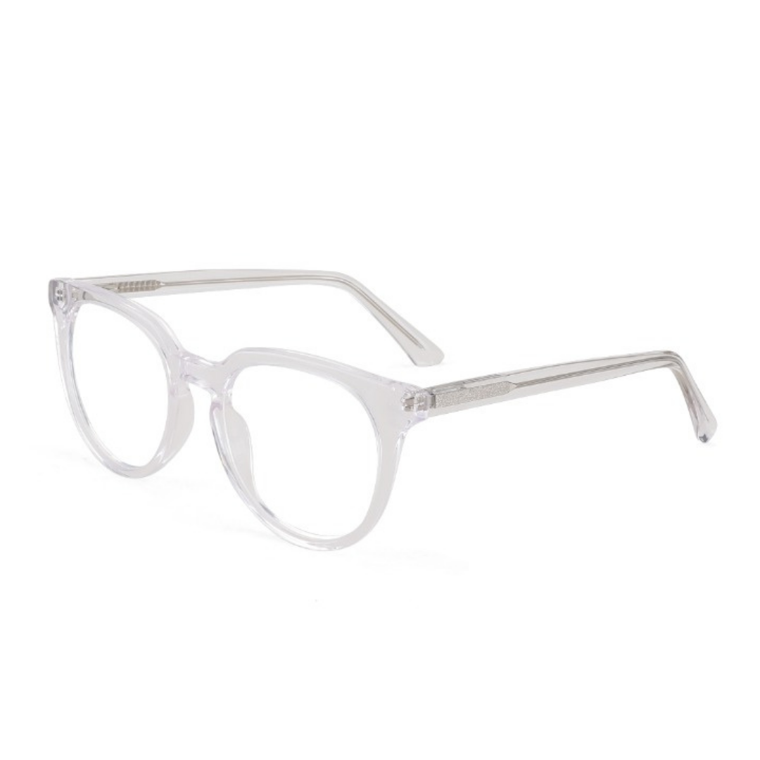 The Claire - Blue light blocking glasses