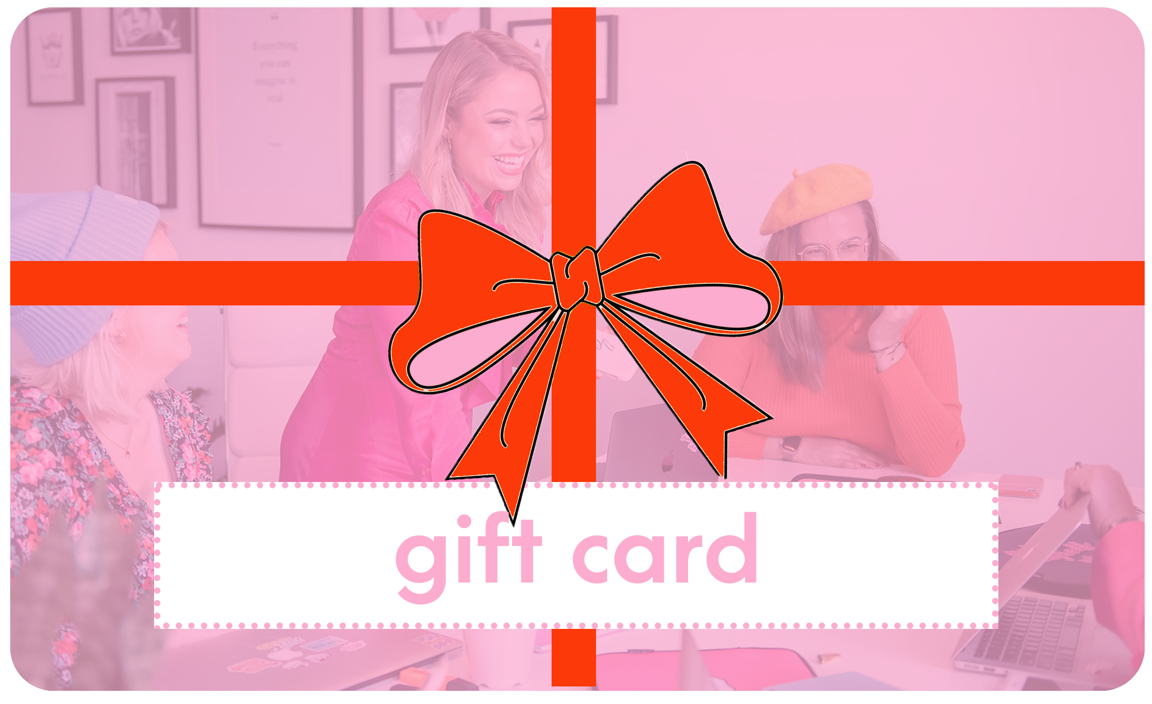 Gift card for Antwerp Avenue