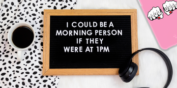 How to Win at Time Management When You Work for Yourself