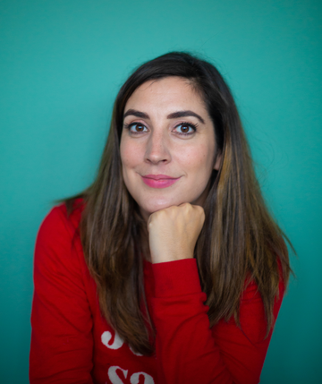 Meet the Girl Boss: Lucy Werner from PR Agency The Wern