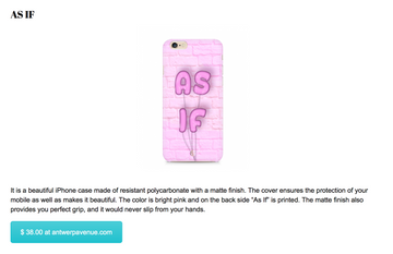 Featured in Rebateszone gift guide for the holidays!