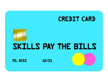 How To Up-Skill for Free as a Girl Boss