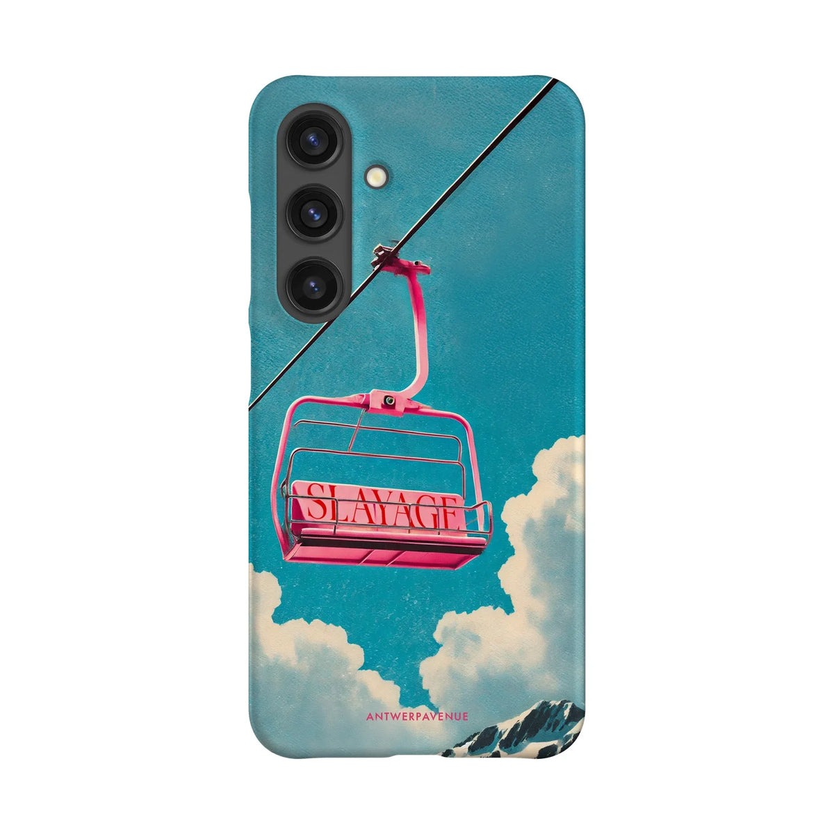Slayage- Case - Galaxy S24 Snap mockup