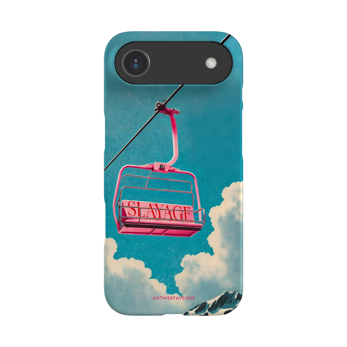 Slayage- Case - iPhone 17 Air Snap mockup