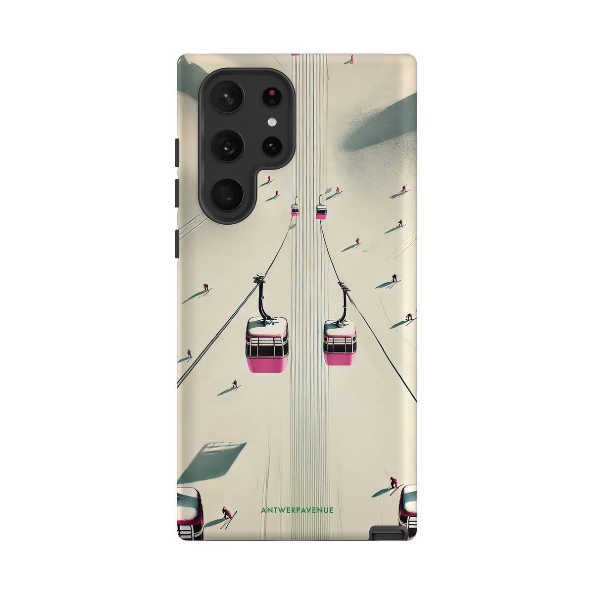 Lift You Up - Case - Galaxy S22 Ultra mockup
