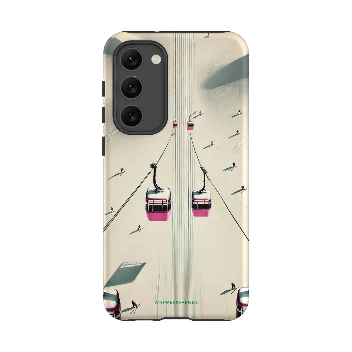 Lift You Up - Case - Galaxy S23 Plus mockup