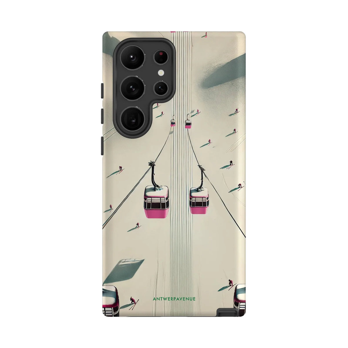 Lift You Up - Case - Galaxy S23 Ultra mockup