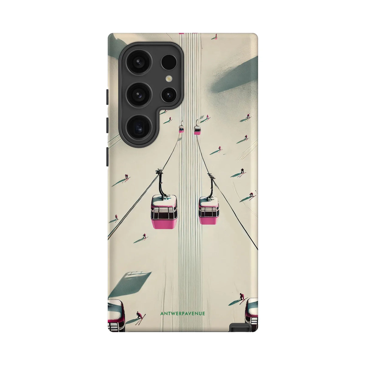 Lift You Up - Case - Galaxy S24 Ultra mockup