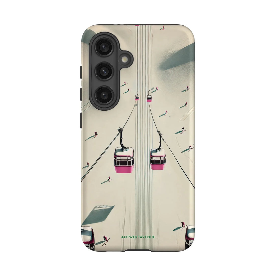 Lift You Up - Case - Galaxy S24 mockup