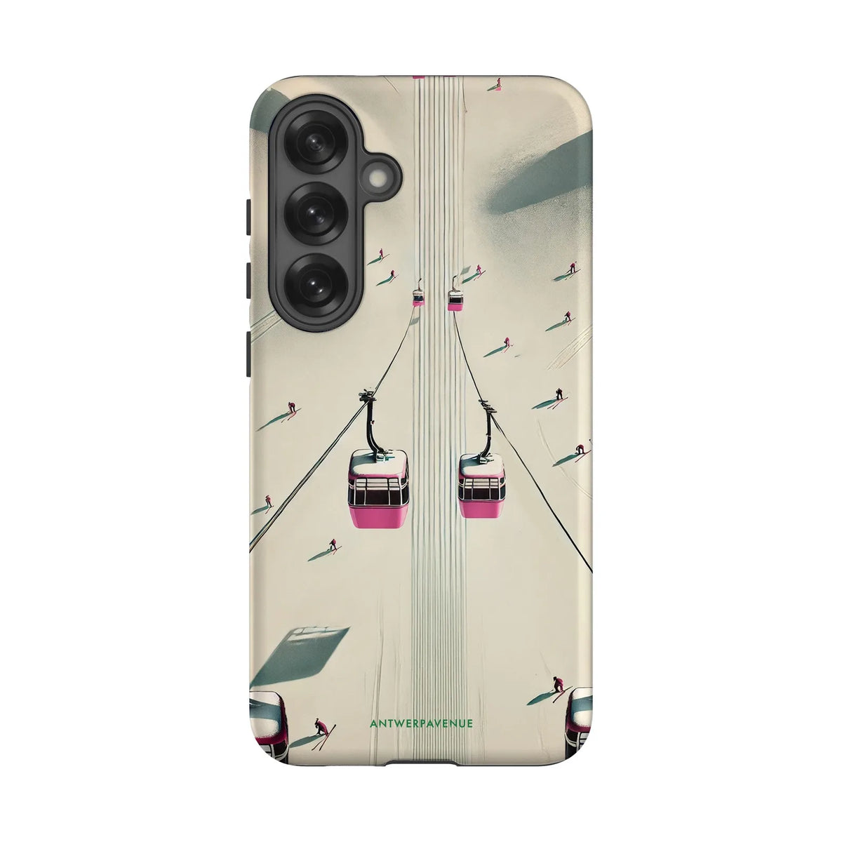 Lift You Up - Case - Galaxy S25 Plus mockup