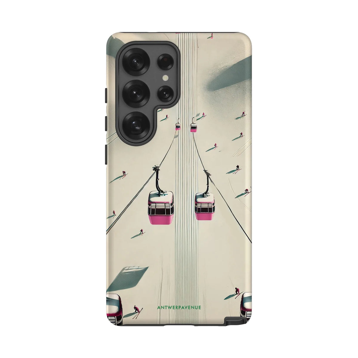 Lift You Up - Case - Galaxy S25 Ultra mockup