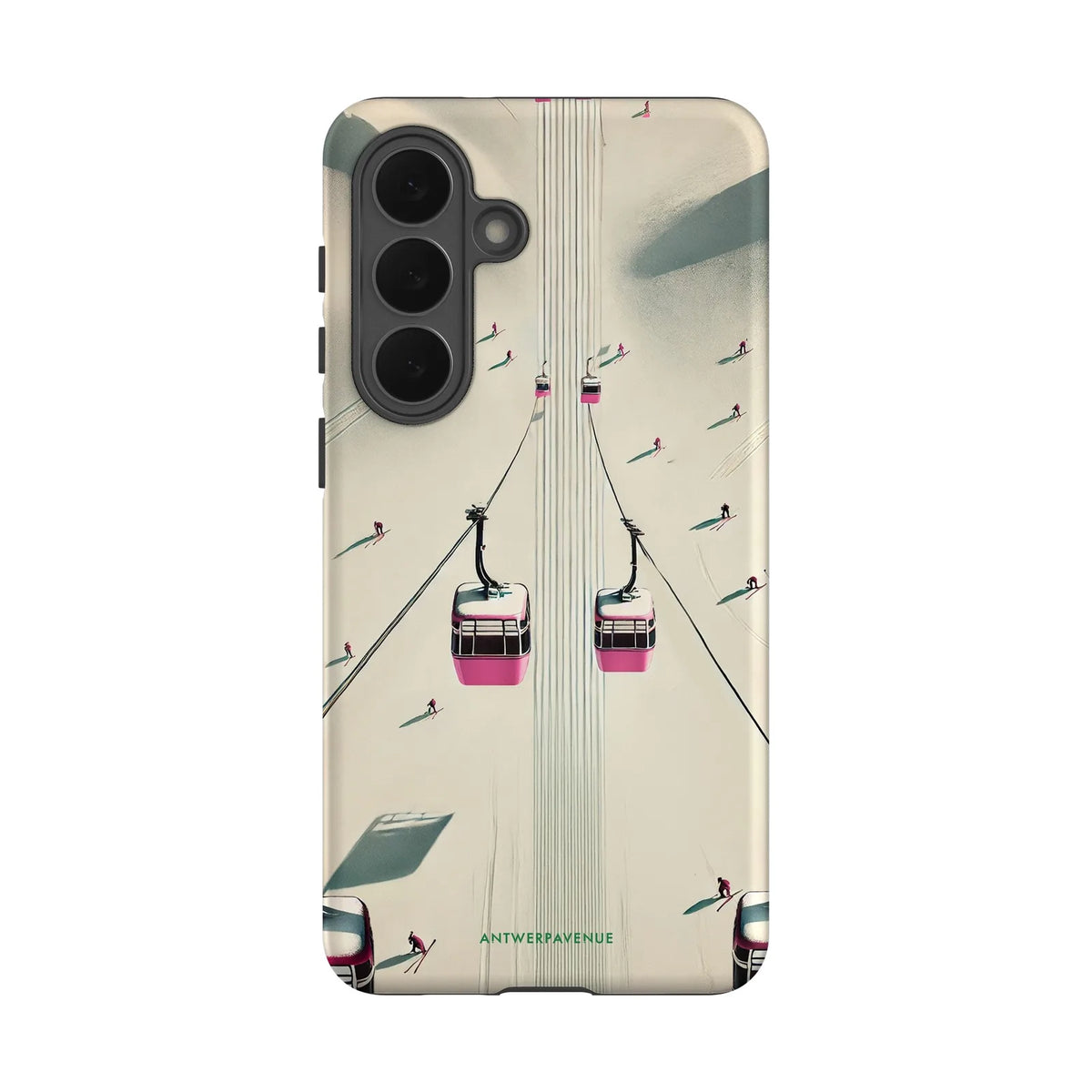 Lift You Up - Case - Galaxy S26 Plus mockup