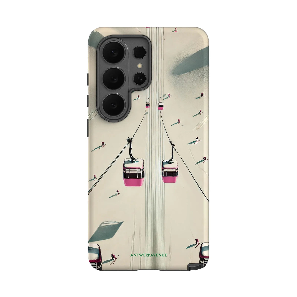Lift You Up - Case - Galaxy S26 Ultra mockup