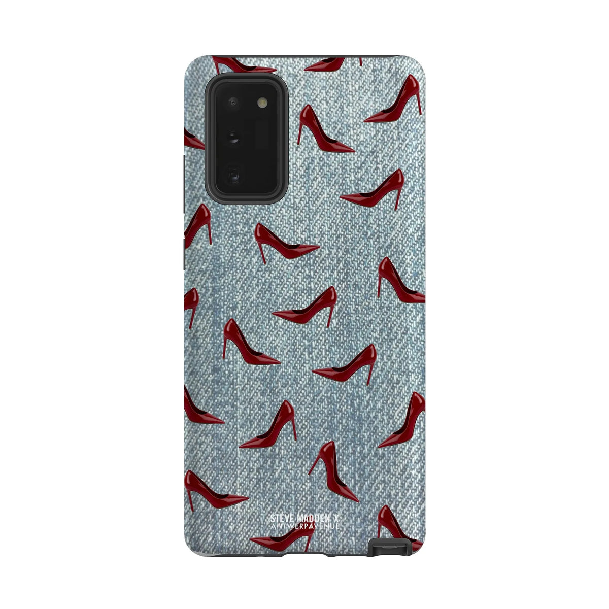 High heels, high standards - Case - Galaxy Note 20 mockup