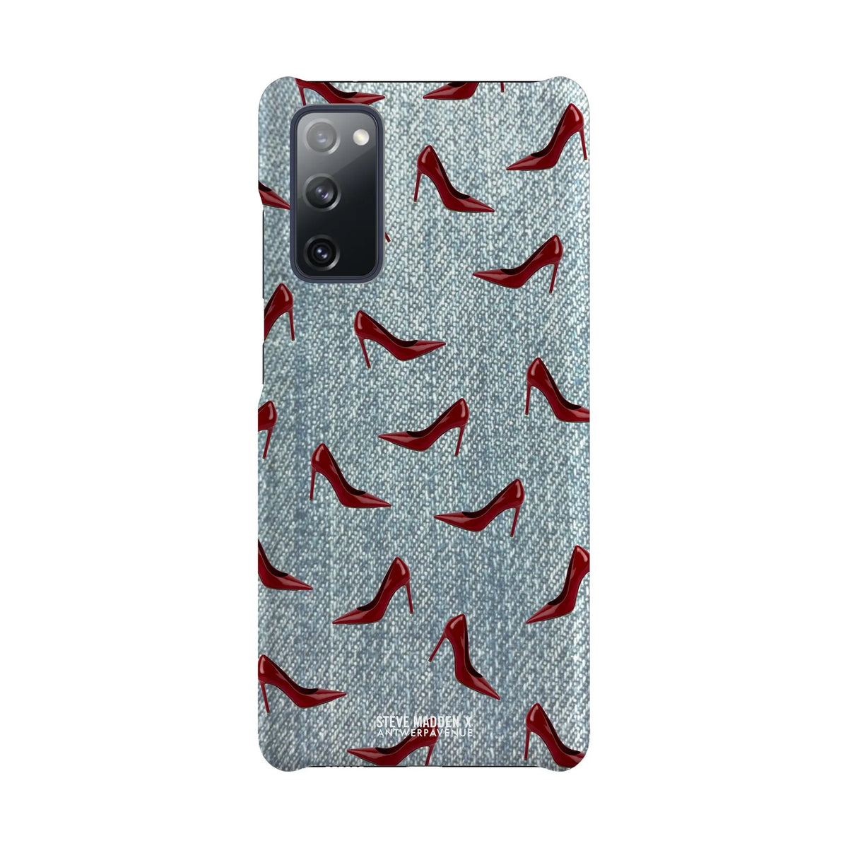 High heels, high standards - Case - Galaxy S20 FE Snap mockup