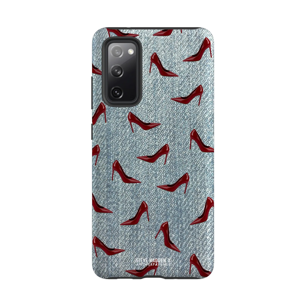 High heels, high standards - Case - Galaxy S20 FE mockup