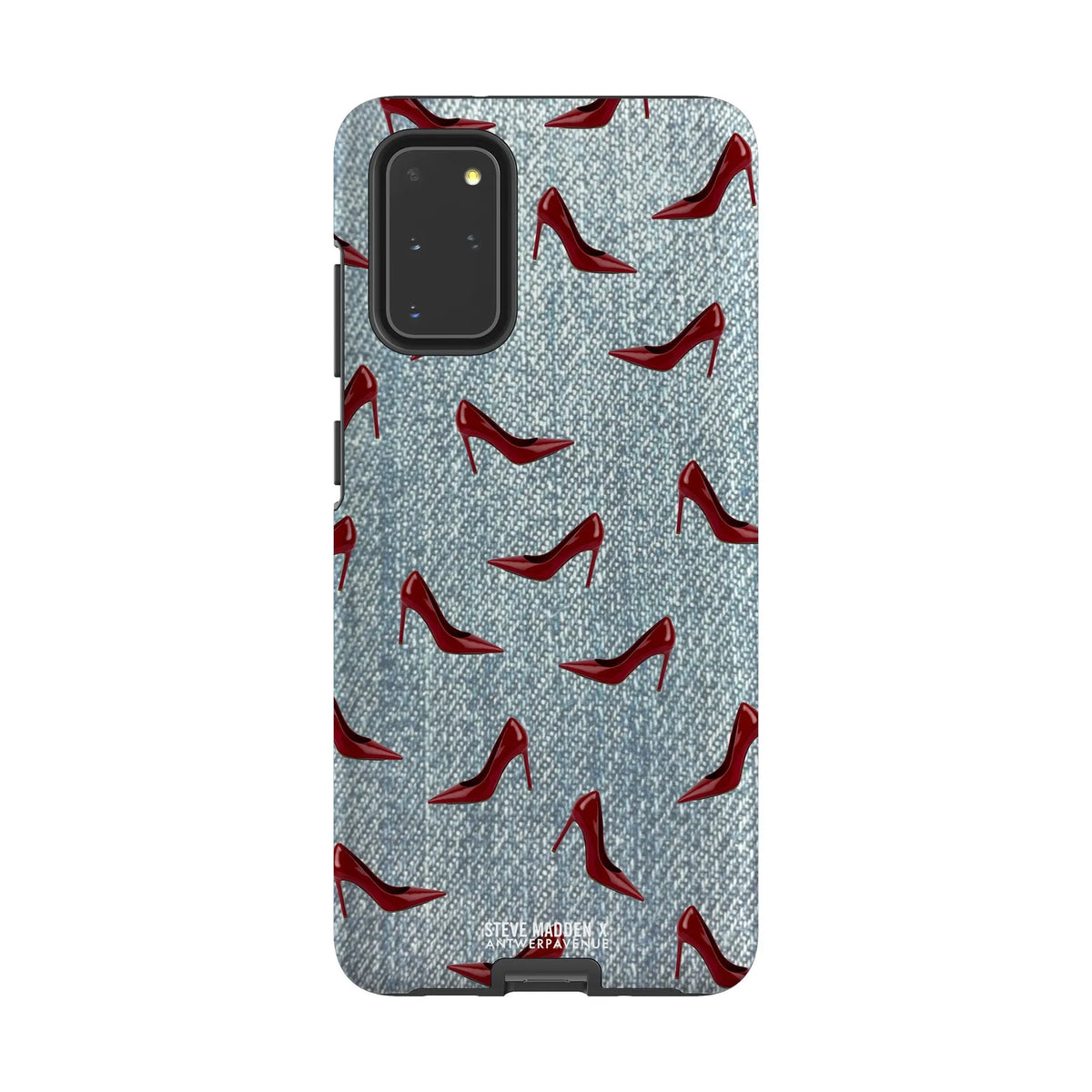 High heels, high standards - Case - Galaxy S20 Plus mockup
