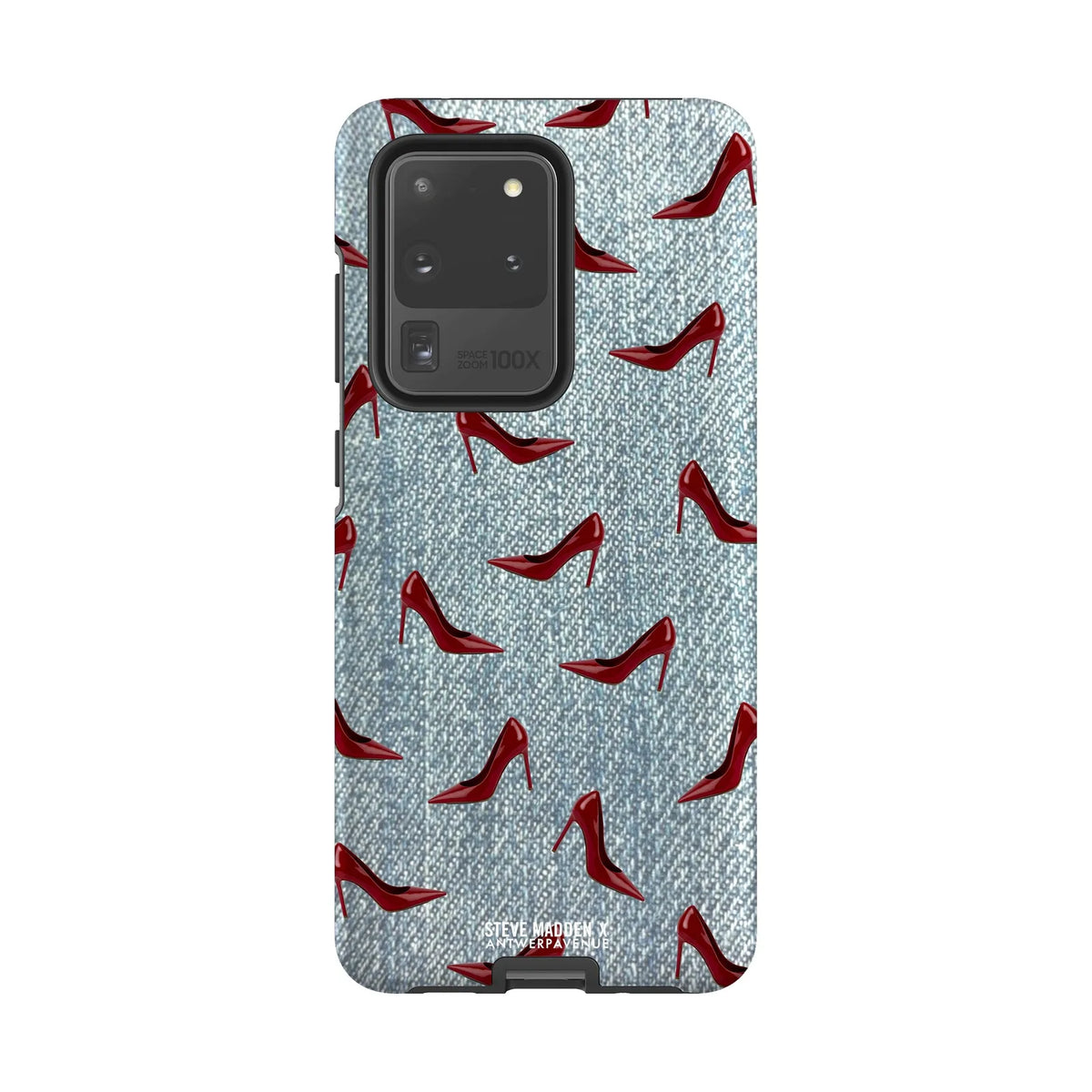 High heels, high standards - Case - Galaxy S20 Ultra mockup