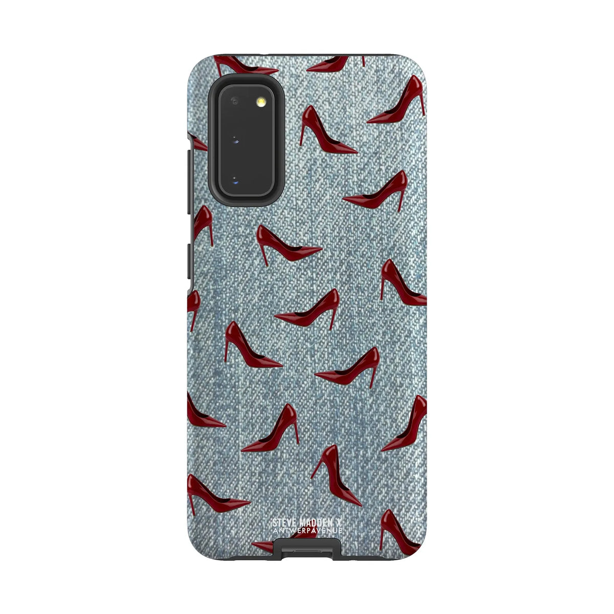 High heels, high standards - Case - Galaxy S20 mockup