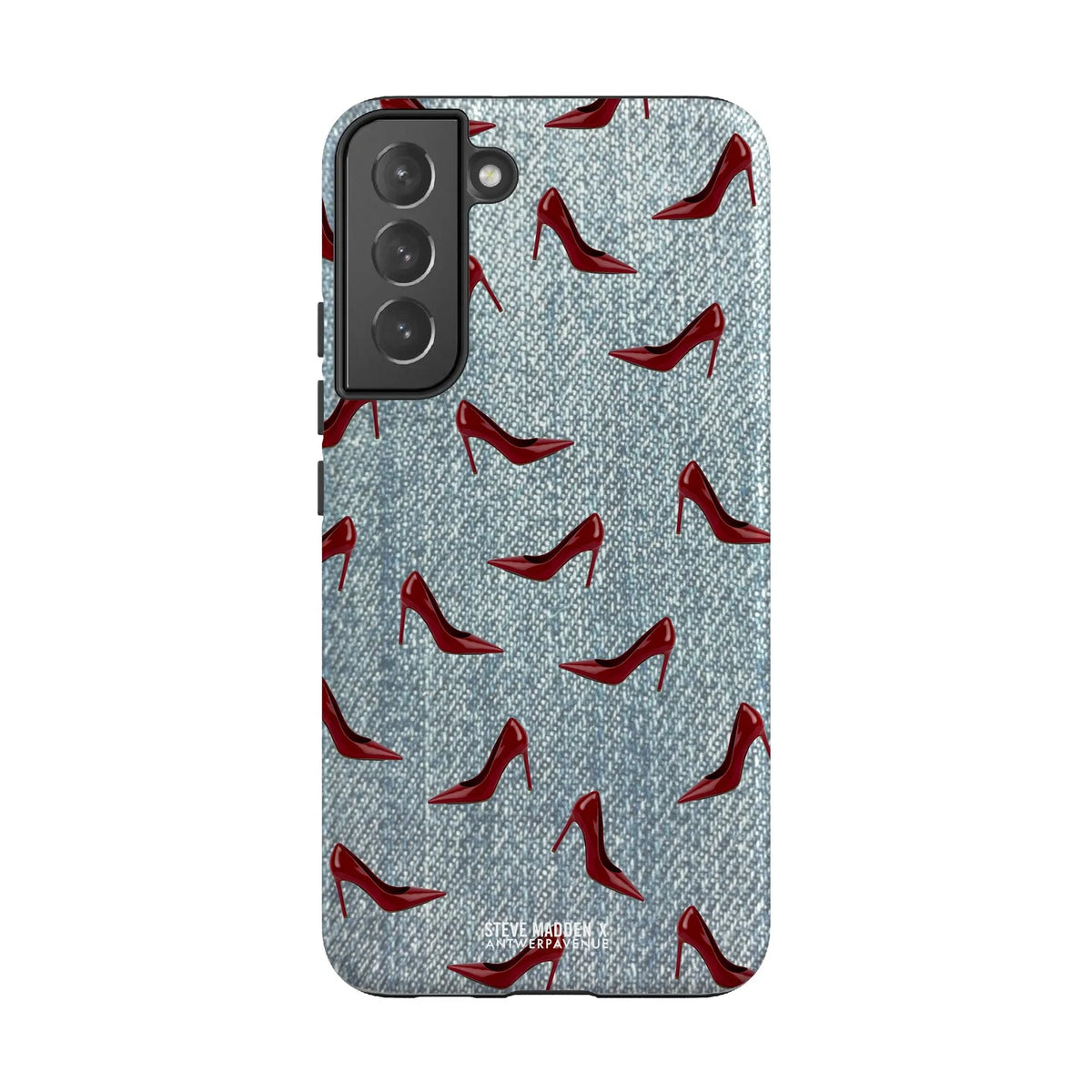 High heels, high standards - Case - Galaxy S22 Plus mockup