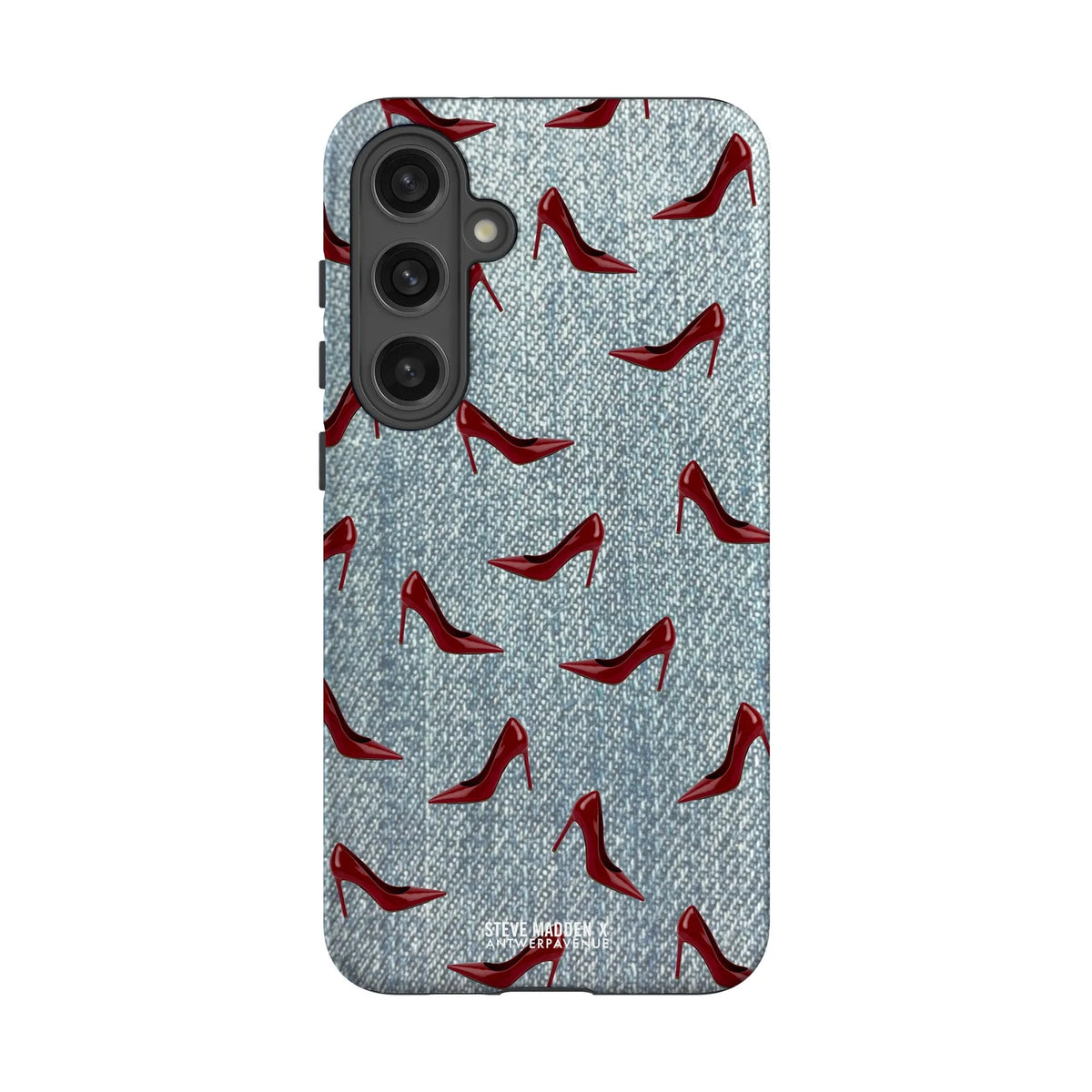 High heels, high standards - Case - Galaxy S24 Plus mockup