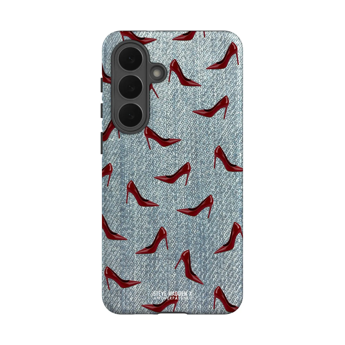 High heels, high standards - Case - Galaxy S26 Plus mockup