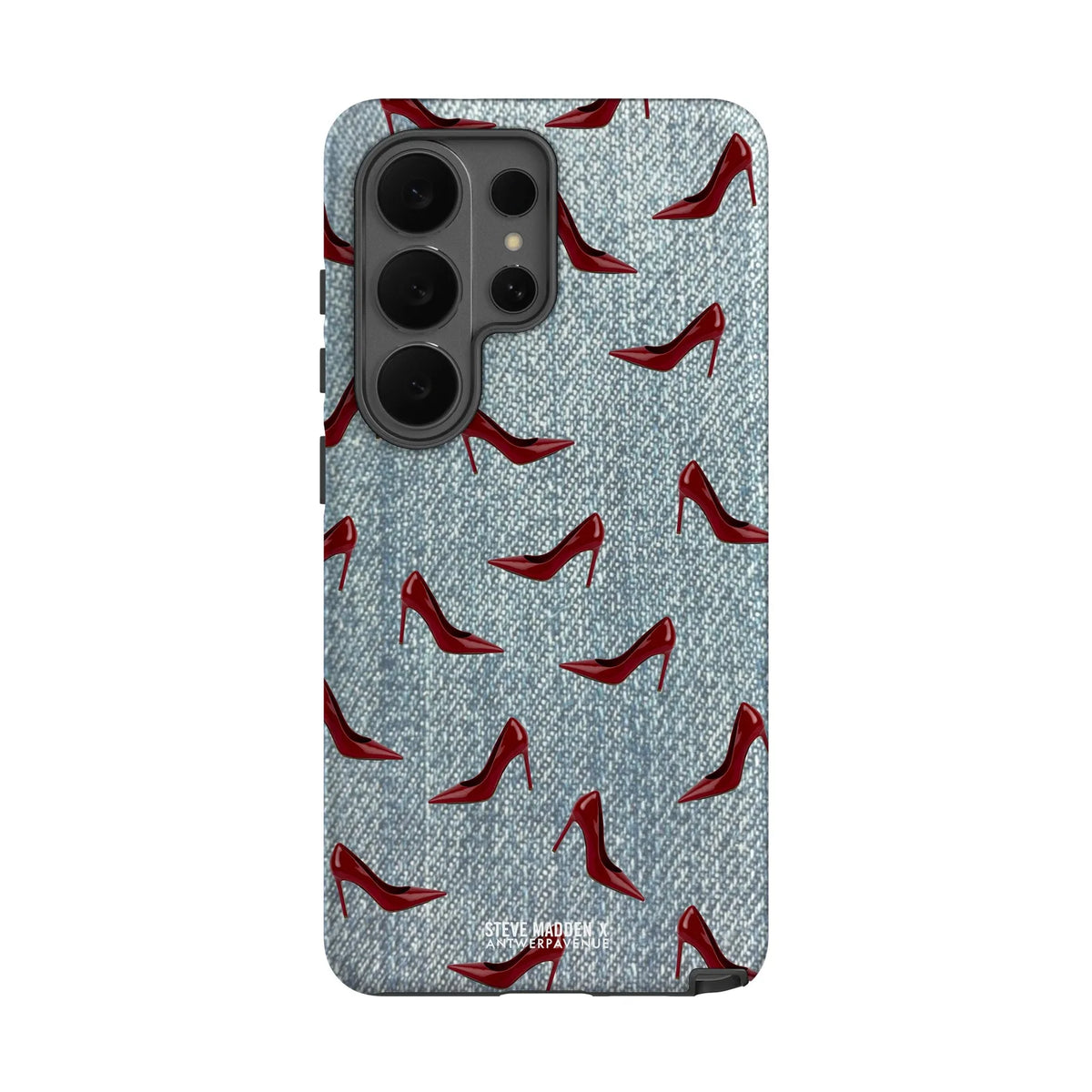 High heels, high standards - Case - Galaxy S26 Ultra mockup