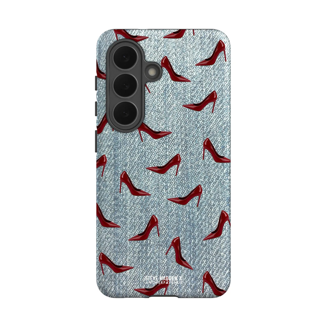 High heels, high standards - Case - Galaxy S26 mockup