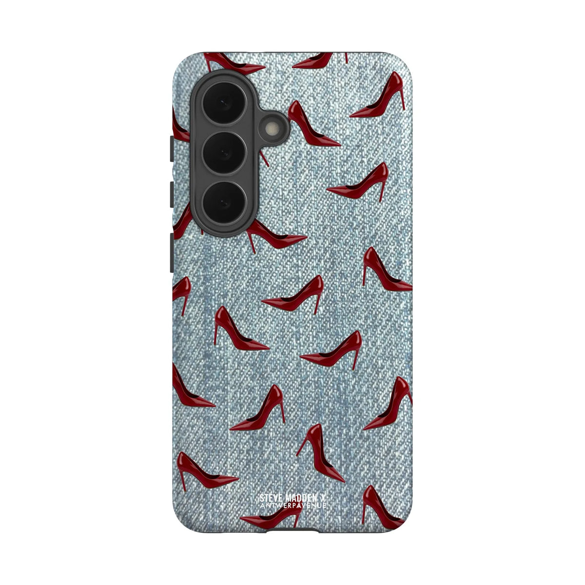High heels, high standards - Case - Galaxy S26 mockup