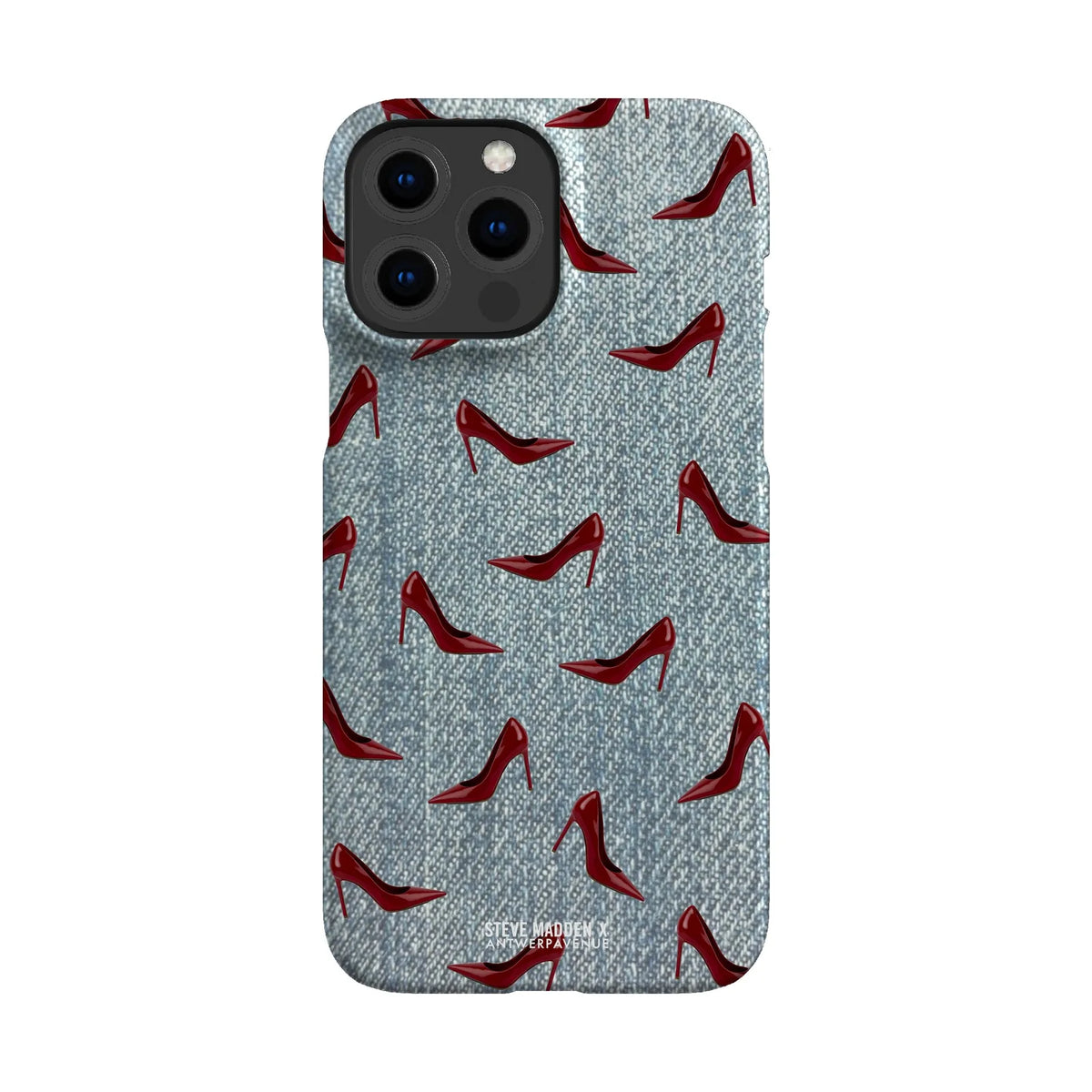 High heels, high standards - Case - iPhone 13 Pro Max Snap mockup