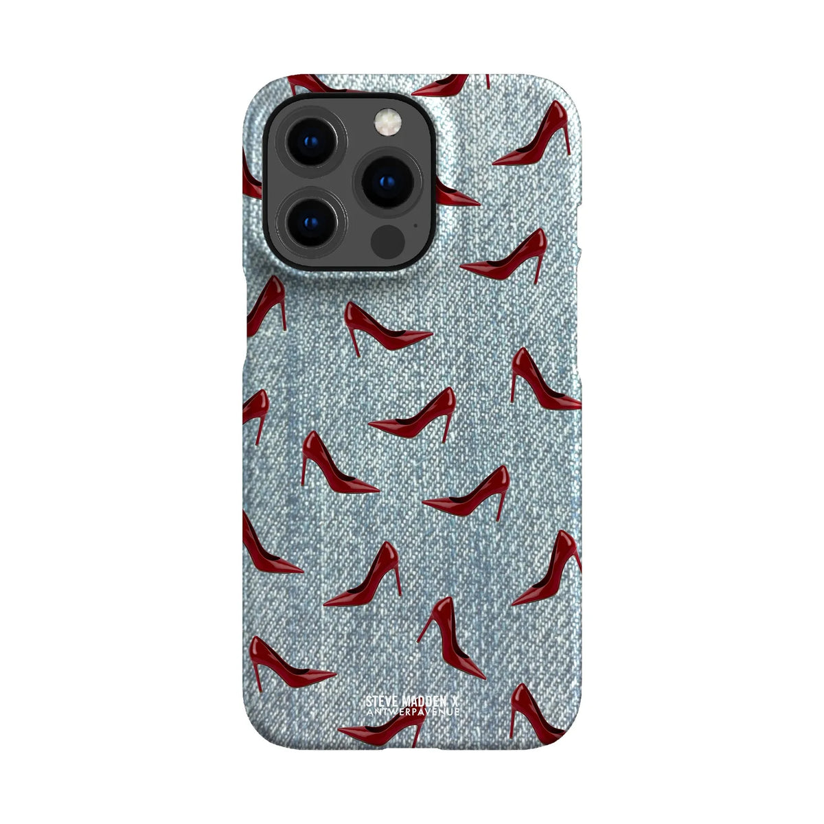 High heels, high standards - Case - iPhone 13 Pro Snap mockup
