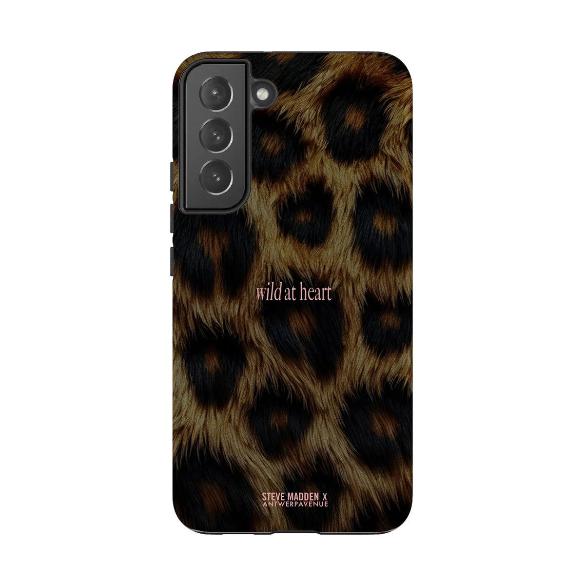 Wild at heart - Case - Galaxy S22 Plus mockup