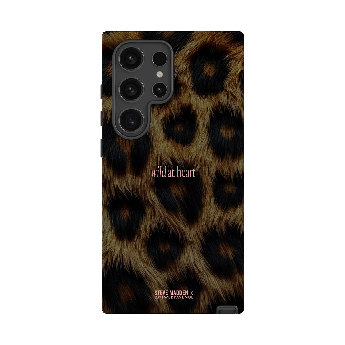Wild at heart - Case - Galaxy S24 Ultra mockup