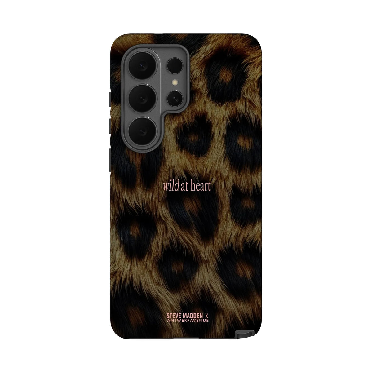 Wild at heart - Case - Galaxy S26 Ultra mockup