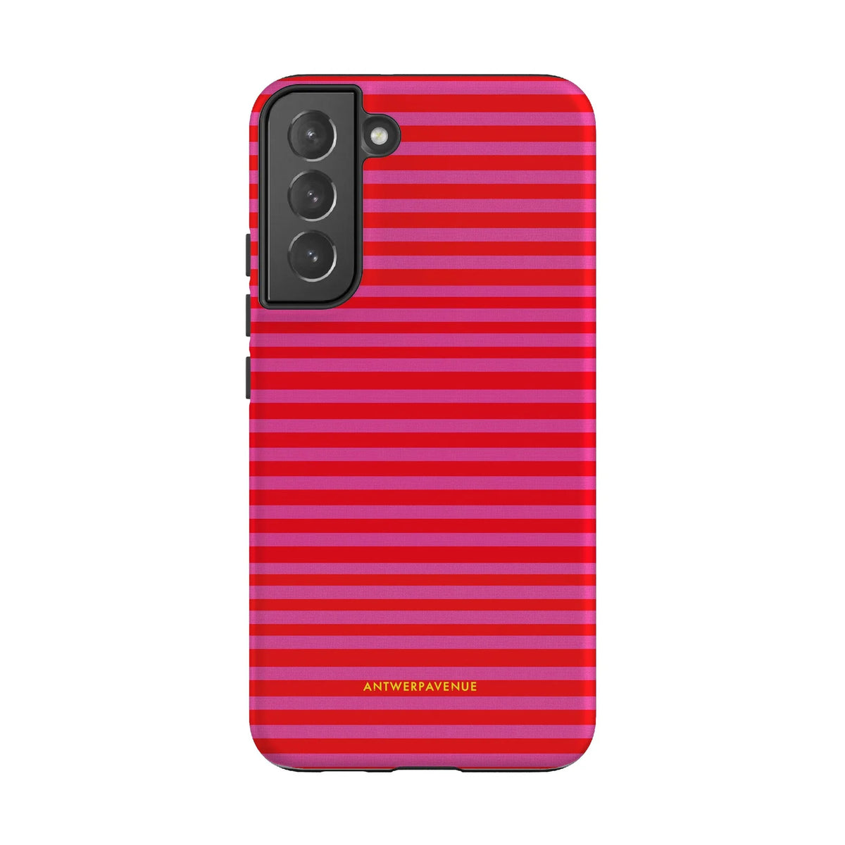 Red Velvet - Case - Galaxy S22 Plus mockup