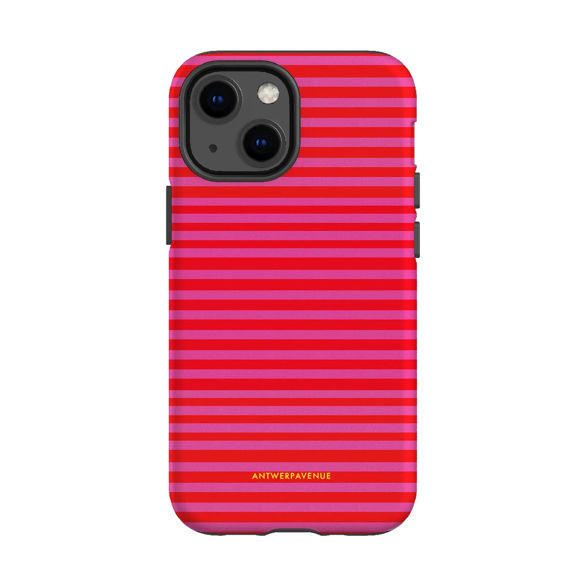 Red Velvet - Case - iPhone 13 Mini mockup
