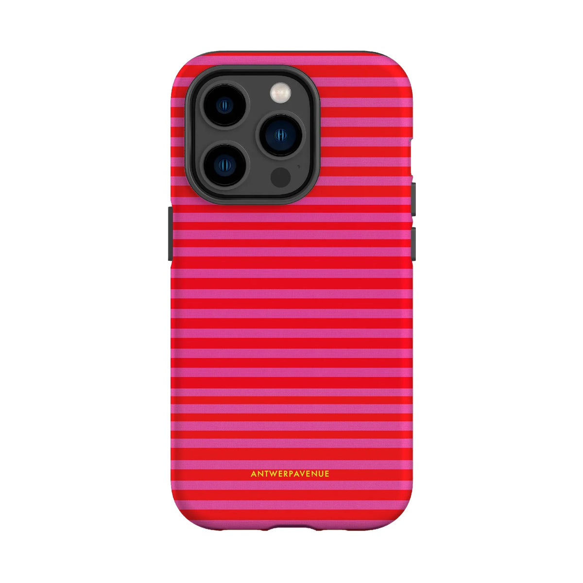 Red Velvet - Case - iPhone 14 Pro mockup