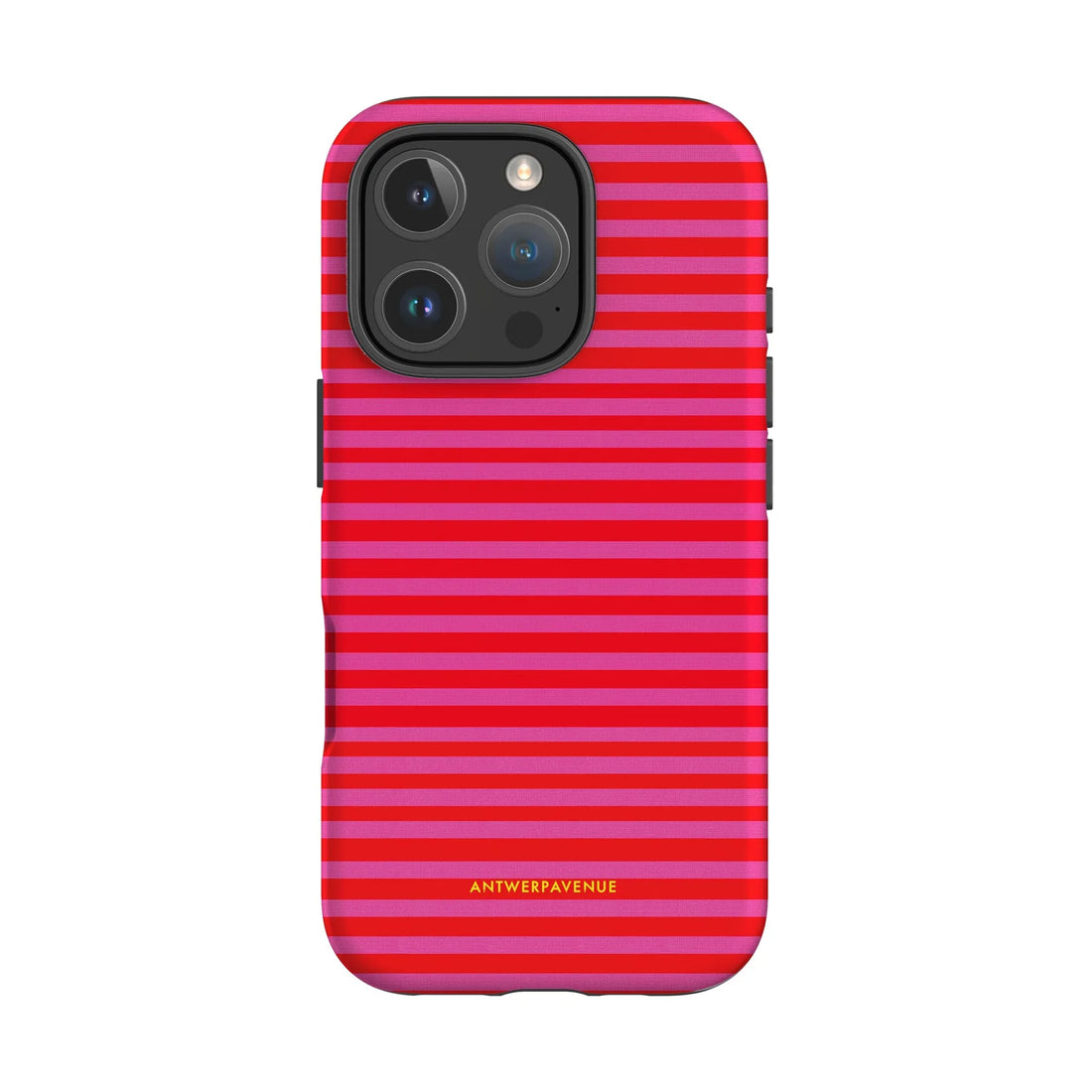 Red Velvet - Case - iPhone 16 Pro mockup