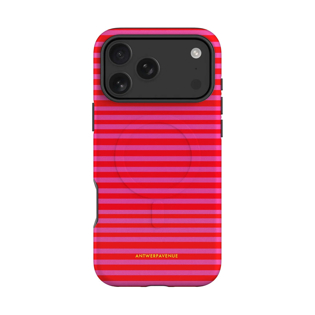 Red Velvet - Case - iPhone 17 Pro Max MagSafe mockup