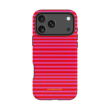 Red Velvet gsm-hoesje voor iPhone