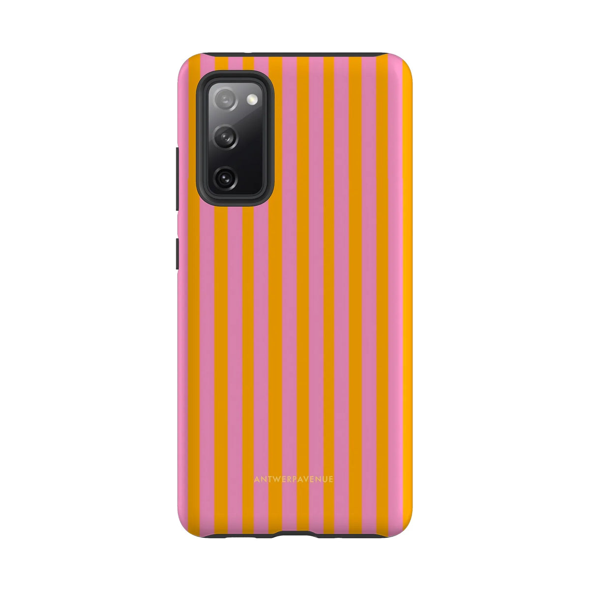 Blush Lines - Case - Galaxy S20 FE mockup