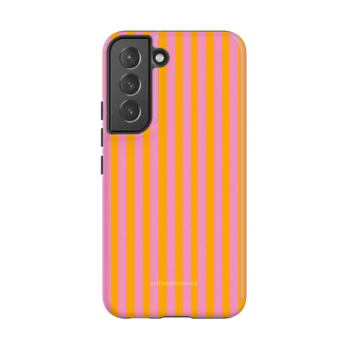 Blush Lines - Case - Galaxy S22 mockup